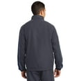 thumbnail image 2 of Sport Tek Men's Lightweight Colorblock Wind Jacket, 2 of 6