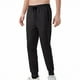 thumbnail image 1 of Ceisia Men's All-Season Casual Pants - Fashion Solid Gift Color Drawstring Elastic Waist Polyester Pocket Pants, 1 of 6