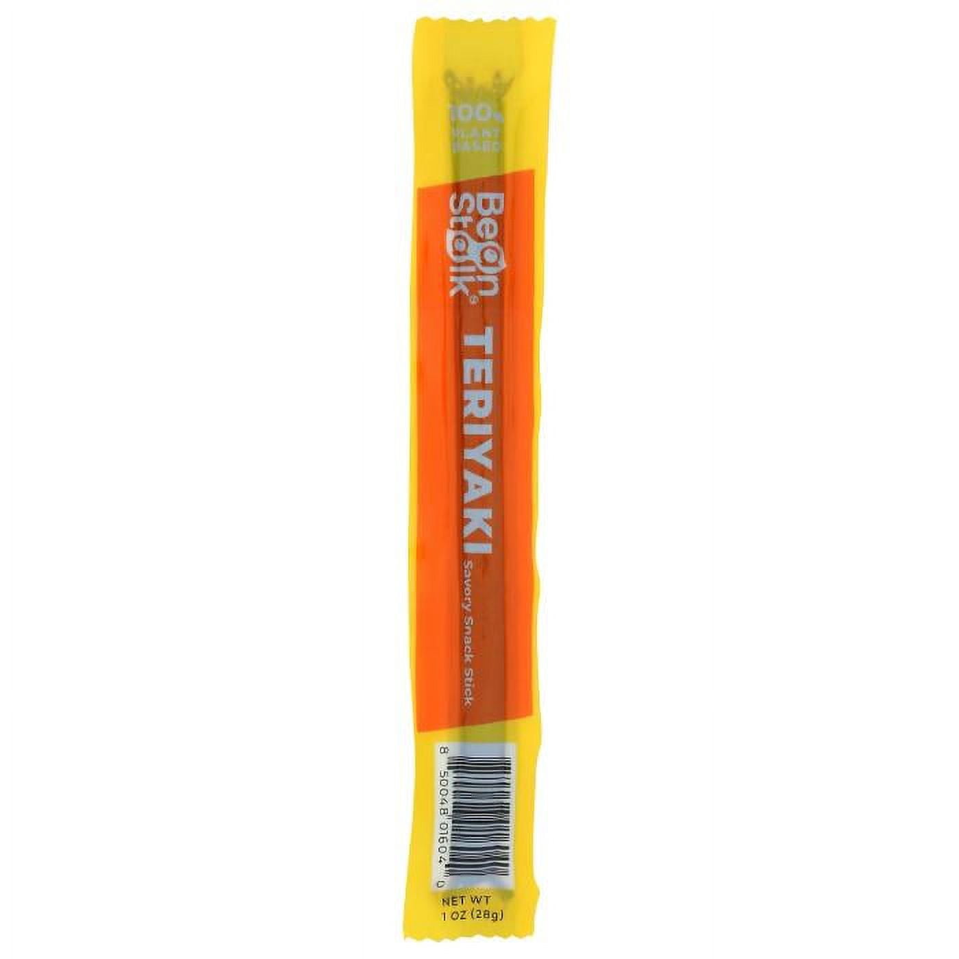 Beanstalk - Jerky Sticks, 1oz | Multiple Flavors