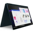 thumbnail image 7 of LENOVO DCG SOURCING IdeaPad 14" Full HD Touchscreen 2-in-1 Laptop, AMD Ryzen 3 5300U, 4GB RAM, 128GB SSD, Windows 11 Home in S mode, 82HU0159US, 7 of 7