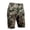 Army Green, variant on Casual Outdoor Travel Shorts for Men Hiking Shorts Summer Work Shorts