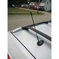 thumbnail image 3 of 16" inch Antenna Mast Black Power Rod Radio AM/FM for HYUNDAI SANTA FE 2004-2020 New, 3 of 8