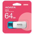 thumbnail image 5 of Memorias USB PSA Computo y Papeleria Capucha Abatible Diseño Unidad 64GB RWH multicolor, 5 of 5