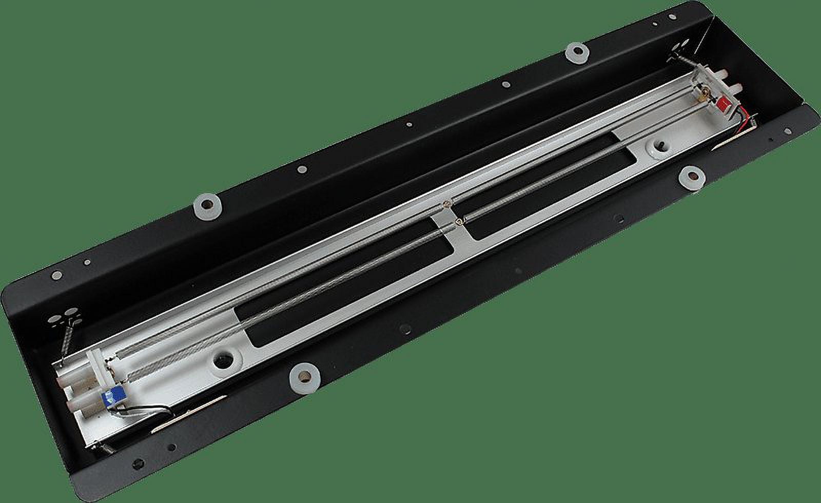 MOD 4AB3C1B Reverb Tank 8EB3C1B MOD 3 Spring Reverb Tank