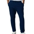 thumbnail image 3 of Gildan Mens Softstyle Midweight Pocket Sweatpants, 3 of 4