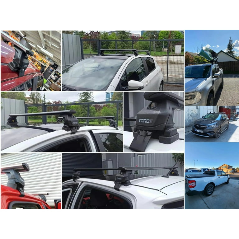 2011 nissan juke online roof rack