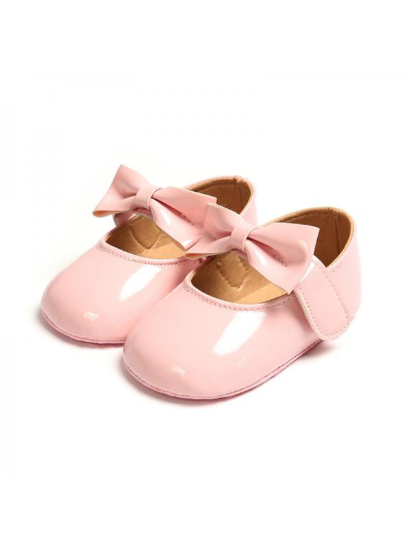 Baby Shoes 0-6 months Girls 
