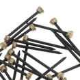 thumbnail image 3 of Tineasur Copper Photo Frame Nails for Wall, Easy Install, Iron Finish, Multi-Purpose, 50 Pieces, 3 of 8