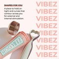 thumbnail image 4 of Woo More Play Vibez - Clitoral Vibrator, 4 of 6