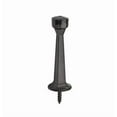 thumbnail image 3 of Liberty Premium Door Stoppers Metal Solid Rigid Door Stop Brushed 3" (Oil-Rubbed Bronze, 8 Pack), 3 of 3