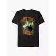 thumbnail image 1 of Disney The Little Mermaid Ursula Unfortunate T-Shirt, Gift For Friends All size S-3XL, 1 of 4