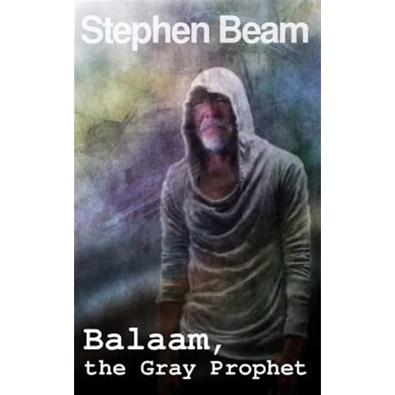 Pre-Owned Balaam, the Gray Prophet