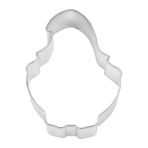 Valentine Gnome 3.75" Cookie Cutter