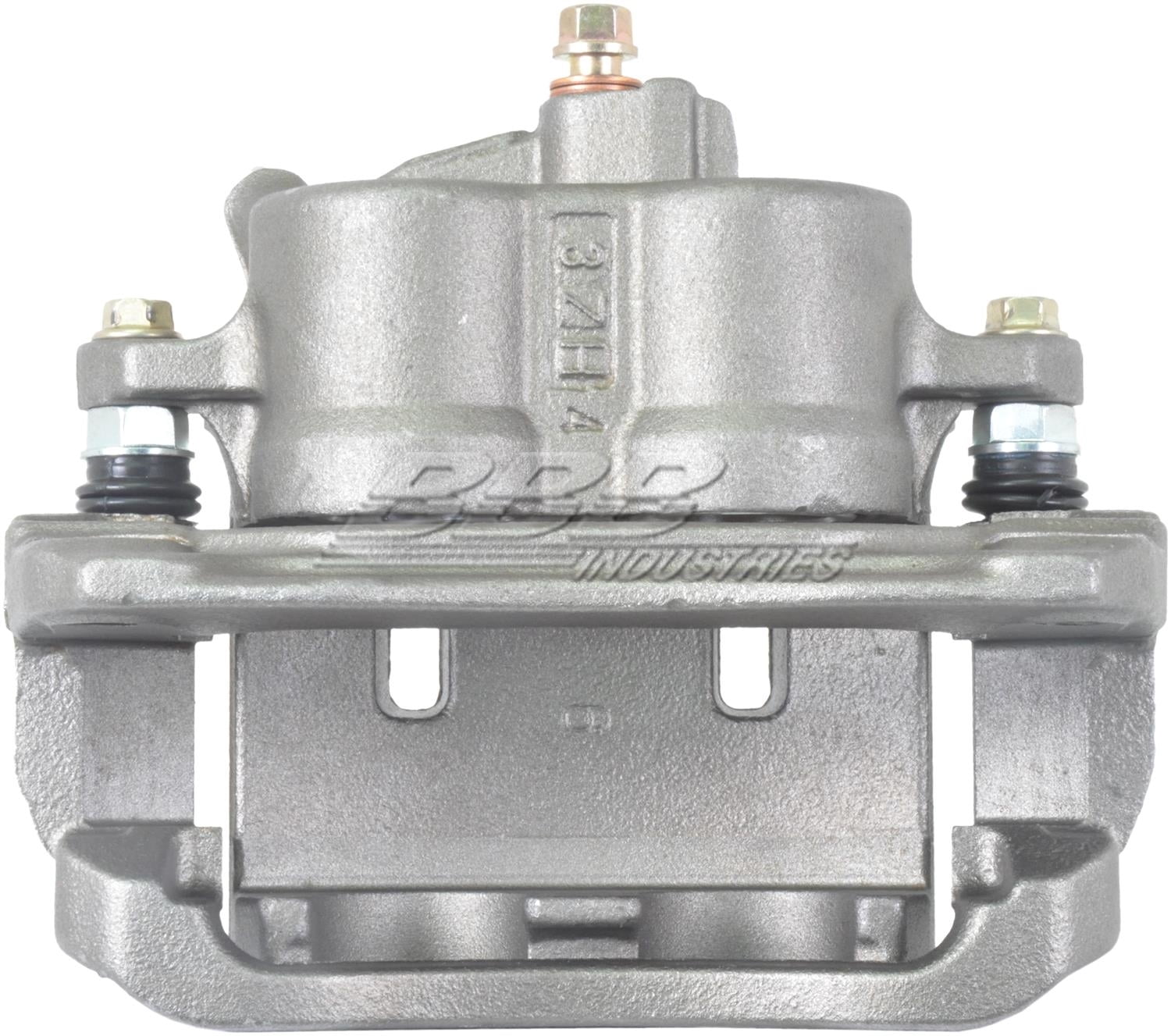 TERREPOWER formerly BBB Industries 99-01654A Reman Caliper w/installation Hardware