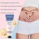 thumbnail image 3 of Women's Body Care Cream - Gentle Moisturizing & Comforting Formula for Daily Use, 3 of 5