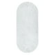 thumbnail image 1 of Alfombra de bañera para bebé Boon GRIFFLE, texturizada, antideslizante, gris, 1 of 7