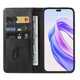 thumbnail image 2 of Magnetic Leather Case For Honor X50i+, 2 of 5