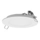 thumbnail image 2 of Lámpara Empotrable Halo Circular Mate 12 Cm Luz Cálida, 2 of 3