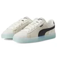 thumbnail image 1 of [399543-01] WOMENS PU & MA SUEDE CLASSIC MIST, 1 of 5