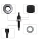 thumbnail image 2 of 66515 4.3 Reemplazo del instalador del equilibrador armónico para motor de bloque pequeño Abanopi Equilibrador armónico, 2 of 6