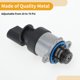 thumbnail image 3 of Regulador de presión de combustible Unique Bargains No.13518515155/0928400827 para Bmw X6 2019-2023 Plástico Metal 20-70 Psi Resistente a la corrosión 1 Pcs, 3 of 7