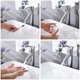 thumbnail image 3 of Aquaterior Single Handle Tall Bathroom Faucet Mixer Tap One Hole DIY Basin Lavatory Chrome (CUPC NSF) Aquaterior Modern, 3 of 10