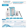 thumbnail image 3 of Medidor de dureza para sistemas de suavización Purikor PKDUREZA, 3 of 3