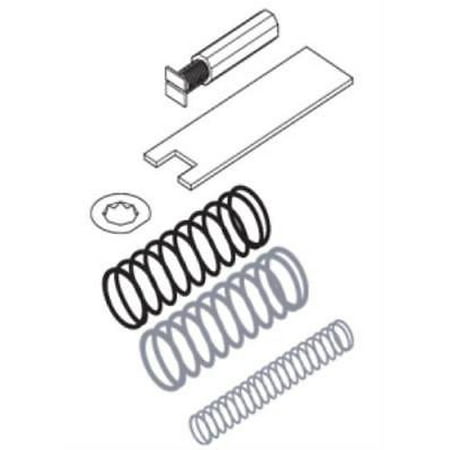 Valve Linkage - AV76001 Valve Linkage Kit for Mx-5000