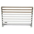 thumbnail image 6 of Microwave Oven Rack Wall Mount Oven Bracket Stainless Steel Cooker Holder Shelf, 6 of 10