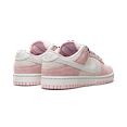 thumbnail image 3 of NIKE WOMENS DUNK LO LX MNS Womens "Pink Foam" DV3054 600 DV3054 600 from Stadium Goods, 3 of 8