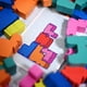 thumbnail image 3 of Juego de mesa Alley Cat Games Kittin con 48 gatos Meeples, 3 of 6