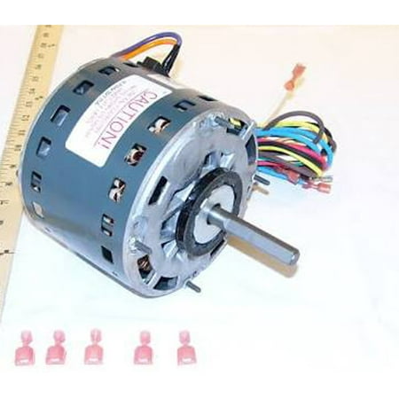 Carrier Products 1/3Hp 120V 4Spd Blower Mtr OEM HC680004