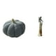 thumbnail image 1 of Almohadas De Calabaza De Halloween, Estatua De Dama Tribal Africana, Almohada Rellena, Decoración De Felpa, Cojín Decorativo Para Sofá, Figura De Mujer Africana, Escultura Decorativa Ligera,, 1 of 8