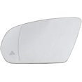 thumbnail image 2 of Espejo retrovisor de cristal con punto ciego calentado para C,E,S,GLC W205 W222 W213 X253 2013-2021, 2 of 5