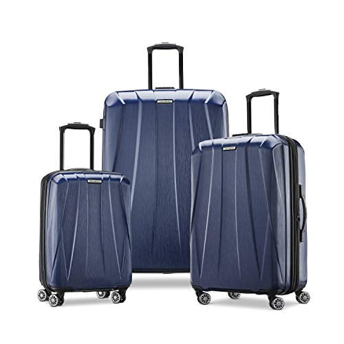 Samsonite Centric 2 Hardside Expandable Luggage with Spinner Wheels ...