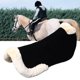 thumbnail image 3 of Almohadilla De Equilibrio Para Silla De Montar, Almohadilla Para Silla De Montar De Caballo Con Absorción De Impactos, Resistencia Al Deslizamiento, Fricción Reducida Engrosada,, 3 of 7