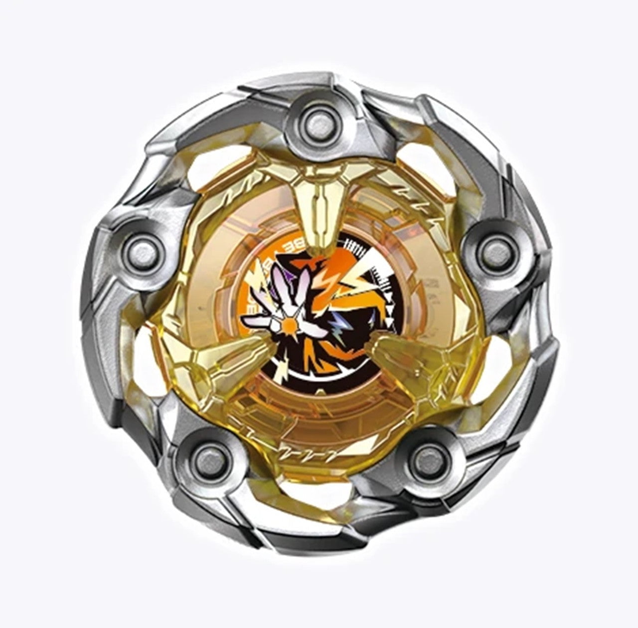 Beyblade Booster Wizard Rod 5-70DB UX-03 by Takara Tomy