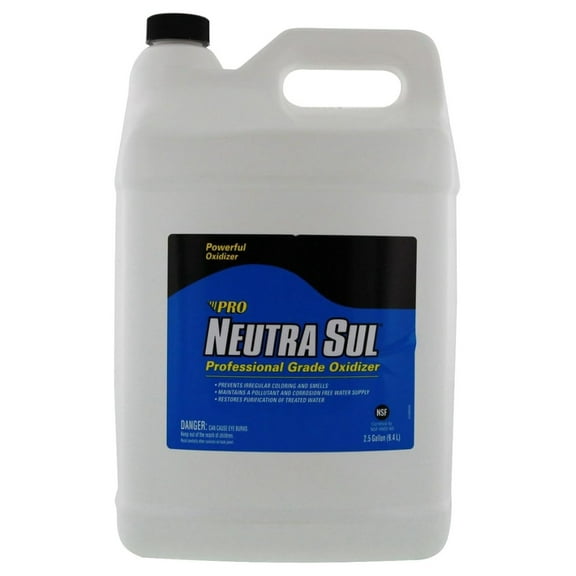 HP22N Neutra Sul Peroxide