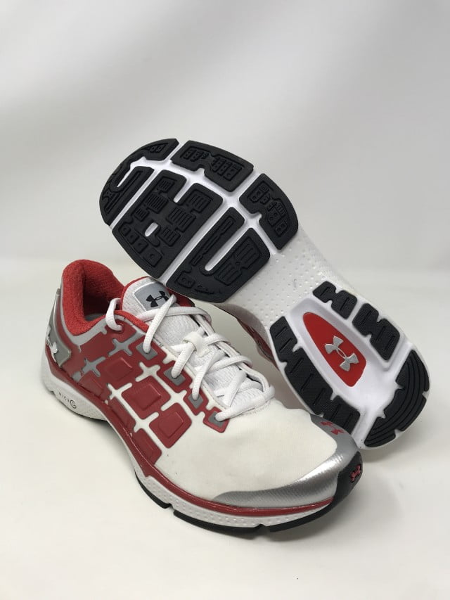 under armour micro g split