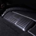 thumbnail image 4 of 1pair Durable Air Vent Cover Front Rear Under Seat For Tesla Model 3, 4 of 8