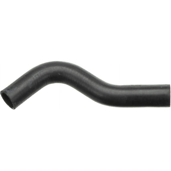 ACDelco Professional Molded Coolant Hose 20203S
