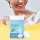 thumbnail image 1 of Discos de aromaterapia para baño que liberan suavemente aromas botánicos refrescantes que mejoran el cuidado diario del baño. Disco de aromaterapia para baño., 1 of 9