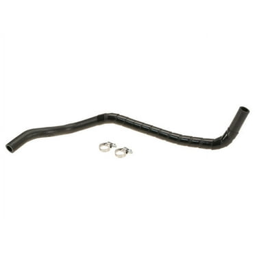 Reservoir To Pump Power Steering Reservoir Line Hose - Compatible with 2004 - 2006 Toyota Sienna 2005
