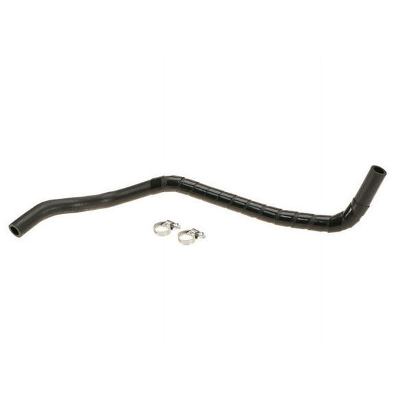 Reservoir To Pump Power Steering Reservoir Line Hose - Compatible with 2004 - 2006 Toyota Sienna 2005