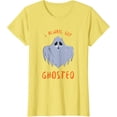 thumbnail image 3 of Fantasmas, algunos trozos de tela, disfraces de fantasmas para Halloween, niños y niñas, divertidos regalos de terror, tops, camisetas, 3 of 5