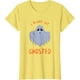 thumbnail image 3 of Ghosts, some cloth pieces, ghost Halloween costumes, boys and girls, funny horror gifts, tops, T-shirts, 3 of 5