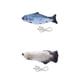 thumbnail image 1 of 2 piezas de juguete electrónico para peces, y perros, juguetes de realistas, 1 of 3