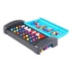 thumbnail image 2 of Montessori Code Breaking Game Tablero inteligente familiar de clásico, 2 of 7