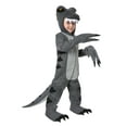 thumbnail image 1 of Child Wooly T-Rex Costume, 1 of 2