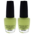 thumbnail image 2 of Esmalte de uñas OPI NL N70 Pump Up the Volume Paquete de 2 0.5 oz, 2 of 2